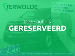 Renault Trafic - 2.0 Blue dCi 130 T30 L2H1 Start | Trekhaak | Parkeercamera | Navigatie |