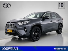 Toyota RAV4 - Executive Limited Go