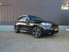 BMW X5 - XDrive40d PANO /M PAK /Adaptieve cruise/ 360 camer