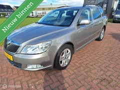 Skoda Octavia Combi - 1.8 TSI Ambition