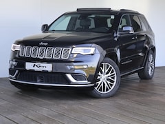 Jeep Grand Cherokee - 3.0 CRD Summit | Ex. BPM |