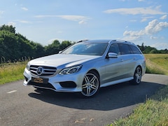 Mercedes-Benz E-klasse Estate - 500 4MATIC AMG Exclusive | Dealer Onderhouden