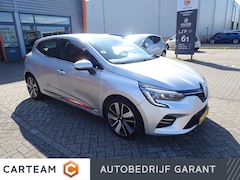 Renault Clio - 1.0 TCe Intens Cruise / Navi / Camera / PDC