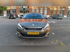 Peugeot 308 - 1.2 PureTech GT-Line Full-options