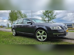 Audi A6 Avant - 2.4 quattro edition