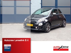 Fiat 500 - TwinAir Turbo 80pk Sport | Origineel NL |