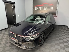 Volkswagen Golf - 2.0 TSI GTI Clubsport