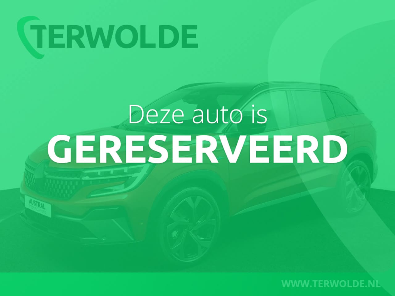 Renault Austral - iconic esprit Alpine E-Tech full hybrid 200 | DIRECT LEVERBAAR | Panoramadak | Harman Kard - AutoWereld.nl