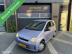 Daihatsu Cuore - 1.0-12V Kyoto KOOPJE HOOGZIT lage kosten