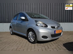 Toyota Aygo - 1.0-12V Comfort Navigator/ NAVIGATIE/ AIRCO
