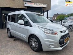 Ford Tourneo Connect Compact - 1.0 Titanium