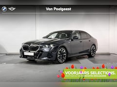 BMW 5-serie - Sedan 530e | M-Sport Pro | Travel Pack | Innovation Pack | Comfort Pack | Driving Assistan