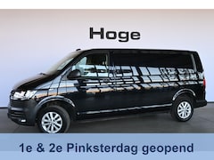 Volkswagen Transporter - 2.0 TDI L2 28 Comfortline Airco Navigatie 1e Eigenaar Rijklaarprijs Inruil Mogelijk