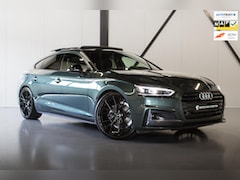 Audi A5 Sportback - 2.0 TFSI 3 X S-Line | 20" | B&O | PANO | LED | BOMVOL