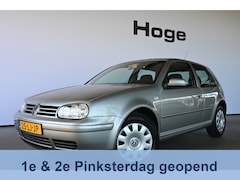 Volkswagen Golf - 1.6-16V Airco Cruise Control Trekhaak All in Prijs Inruil Mogelijk