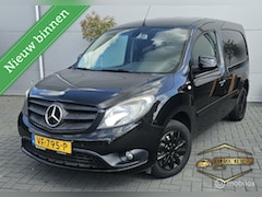 Mercedes-Benz Citan - bestel 109 CDI *inruil mogelijk