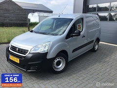 Peugeot Partner - bestel 120 1.6 BlueHDi 75 L1 Profit+