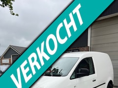 Volkswagen Caddy - 1.9 TDI - NEW APK - NEW KOPPELING+VLIEGWIEL- ARICO - MARGE- 4 x ZGAN BANDEN-SCHUIFDEUR-BOE