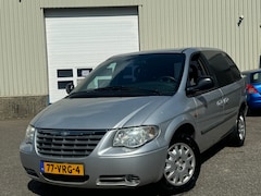 Chrysler Ram Van - 2.8 CRD | Airco | Cruise | Automaat | NW APK