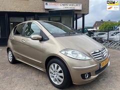 Mercedes-Benz A-klasse - 200 Classic Airco Cruise Trekhaak