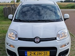 Fiat Panda - 0.9 TwinAir Edizione Cool