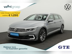 Volkswagen Passat Variant - 1.4 TSI 218 pk DSG PHEV GTE Business | Trekhaak | Navigatie Discover Pro | IQ Light | Adap