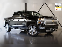 Chevrolet Cheyenne - 4X4 Silverado Pick Up | BOMVOL | 20" | PRINS LPG