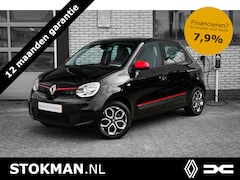 Renault Twingo - 1.0 SCe Collection | incl. Bovag rijklaarpakket met 12 maanden garantie |