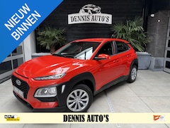 Hyundai Kona - 1.0 T-GDI i-Drive
