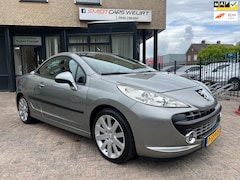 Peugeot 207 CC - 1.6-16V T Sport