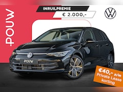 Volkswagen Golf - 1.5 eHybrid 204pk Style Edition | Panoramadak | Trekhaak Wegklapbaar
