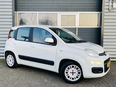 Fiat Panda - 0.9 TwinAir|2013|Edizione|O-houdhist|Airco|NAP|