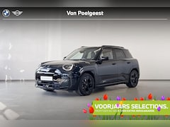 MINI Aceman - E John Cooper Works Uitvoering Pakket M - Beschikbaar vanaf: Juni 2025 | Selections