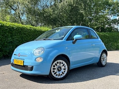 Fiat 500 - 1.0 TwinAir | Airco