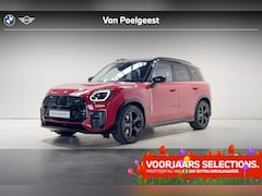 MINI Countryman - SE ALL4 John Cooper Works Pakket L - Beschikbaar vanaf: September 2025 | Selections 3500