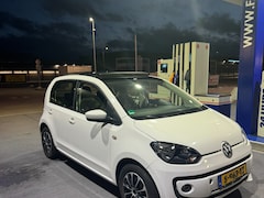 Volkswagen Up! - 1.0 high up! BlueMotion