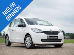 Skoda Citigo - 1.0 Greentech Active Airco All Season Rijklaar