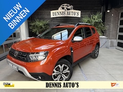 Dacia Duster - 1.3 TCe Extreme automaat