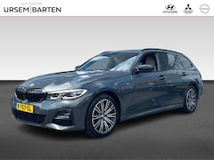 BMW 3-serie Touring - 330e High Executive | M Sport | dealer onderhouden