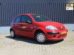 Citroën C3 - 1.1i Ligne Prestige