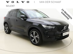 Volvo XC40 - T4 211pk Recharge R-Design Expr. / Keyless / ACC / BLIS / Elektr. Achterklep / 19'' Velgen