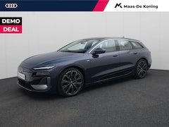 Audi A6 Avant e-tron - Advanced edition performance 367 PK