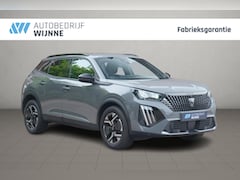 Peugeot 2008 - 1.2 PureTech 100pk Allure | Navi | App Connect | Climate | Cruise | Camera | PDC