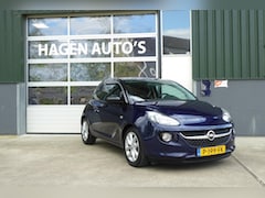 Opel ADAM - 1.4 Jam, 2013, 16 inch velgen, Airco