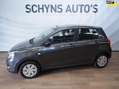 Suzuki Celerio - 1.0 Comfort Airco/Navi/NAP/Onderhoudshistorie