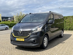 Renault Trafic - 1.6 dCi L2 DC Comfort Dubbel Cabine
