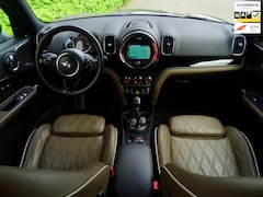 MINI Countryman - 2.0 Cooper S E ALL4 AUT Chili // UNIEK