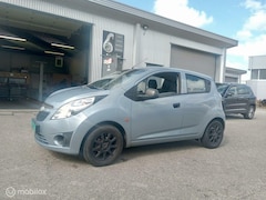 Chevrolet Spark - 1.0 16V - NIEUWE APK