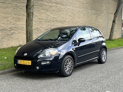 Fiat Punto Evo - 1.3 M-Jet Easy