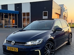 Volkswagen Golf - 1.4 TSI PHEV GTE